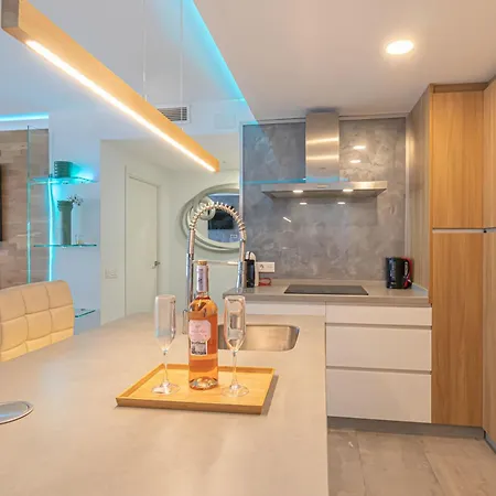 Chicago - Puerto Banus Apartment *