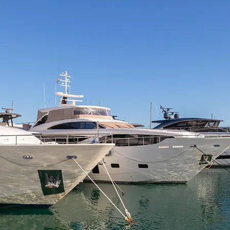 Chicago - Puerto Banus * Marbella