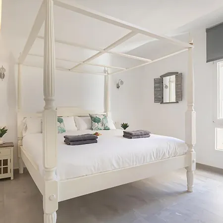 Apartment Chicago - Puerto Banus *