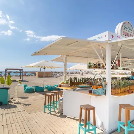 Chicago - Puerto Banus